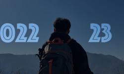 Featured image of post 2022 年度总结