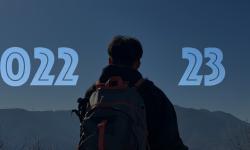 Featured image of post 2022 年度总结