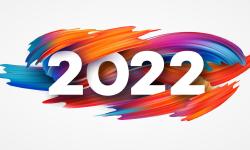 Featured image of post 2021 年度总结
