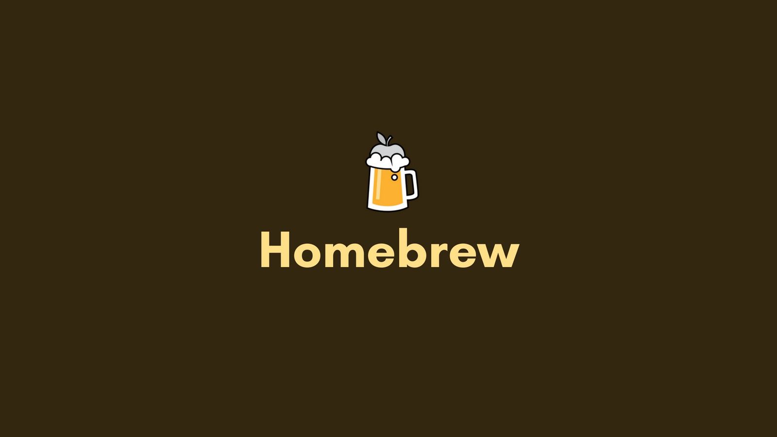 Featured image of post 优雅的使用 Brew 切换 Go 版本