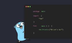 Featured image of post Go 语言操作 MySQL 之 SQLX 包