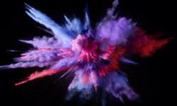 Featured image of post 我的 MacBook Pro 又满血复活啦