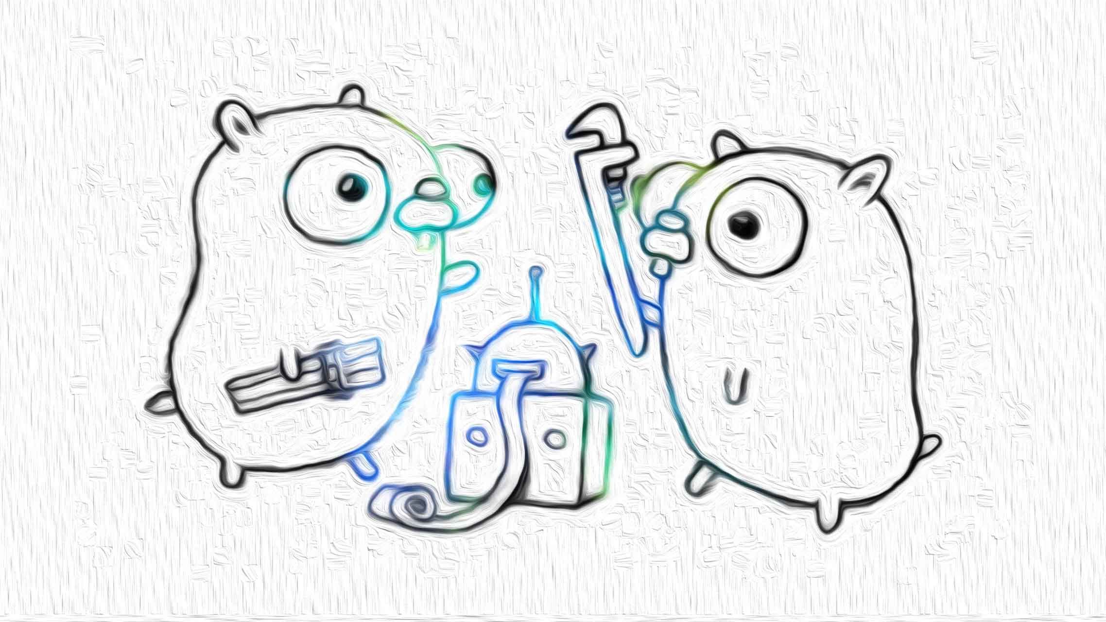 Featured image of post Go 语言基础 数组、切片、映射