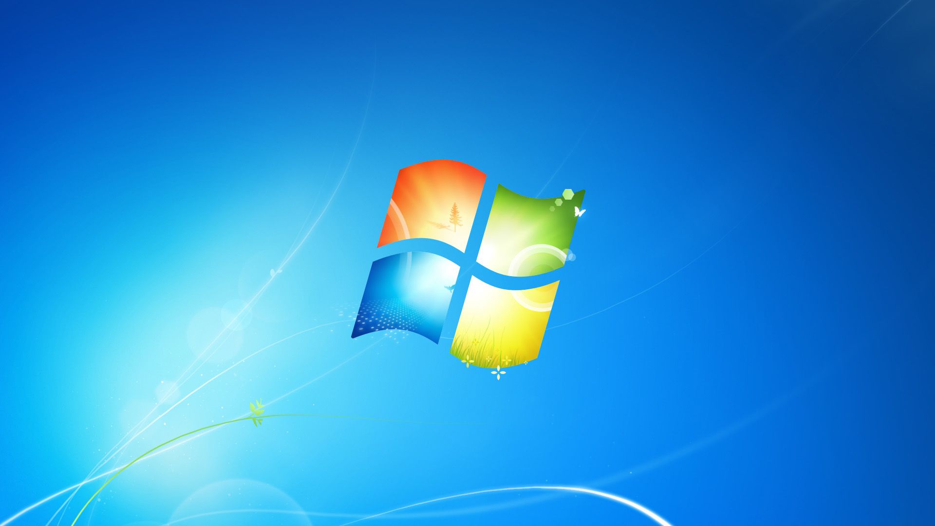 再见Windows7，中学时期的一代神器