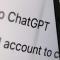 谈谈 ChatGPT