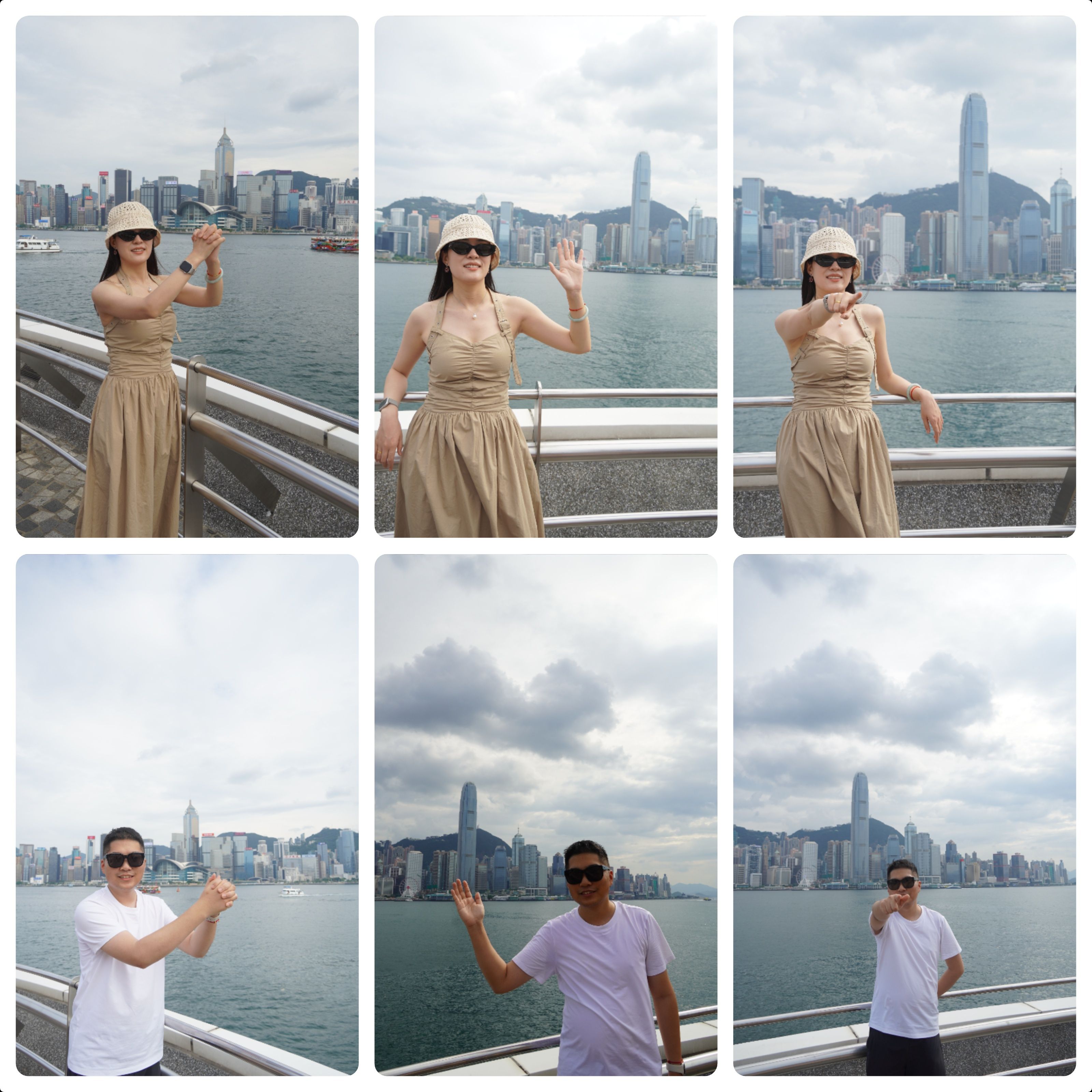 成功人士三件套