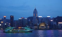 Featured image of post 游记 港澳深大湾区风球中旅程