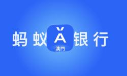 Featured image of post 蚂蚁银行（澳门）开户指南
