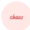 Chaoszhu'Blog
